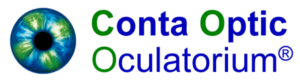 Conta Optic Logo